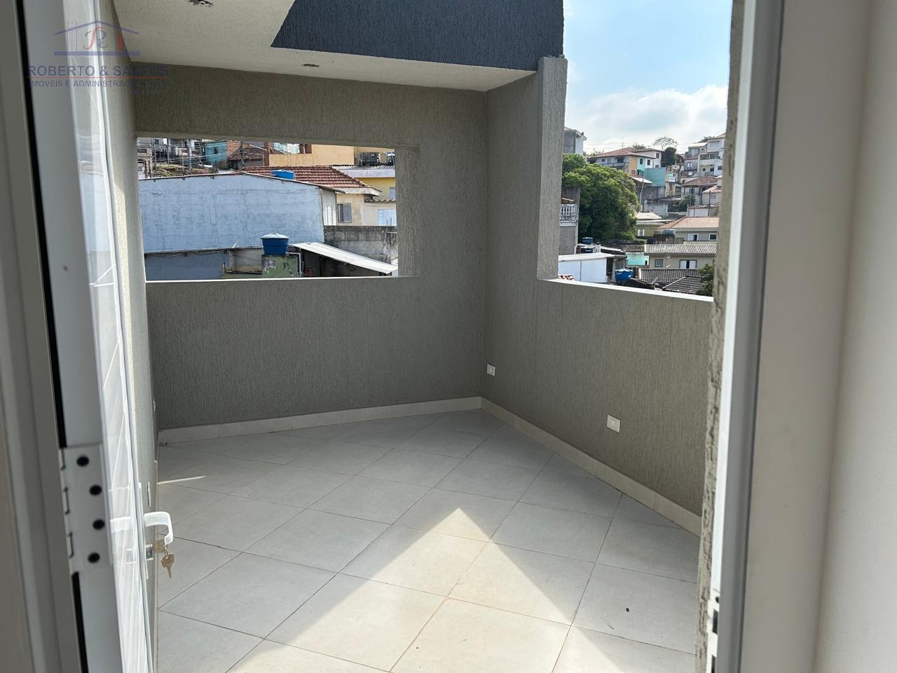Terraço 
