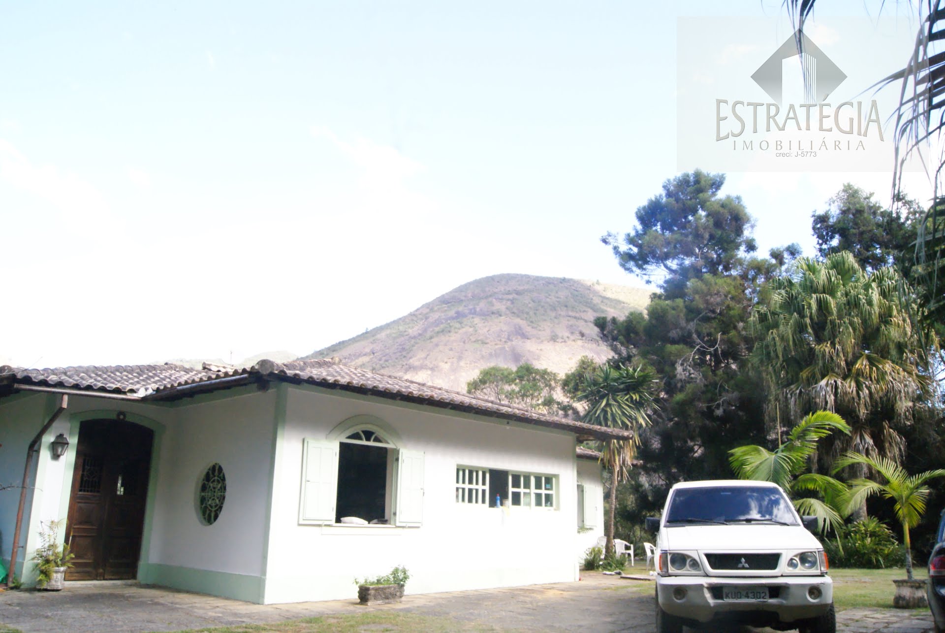 Casa à venda com 5 quartos, 2 suítes, 8 vagas e 320m² no Araras, Petrópolis (RJ) — foto 14 de 30
