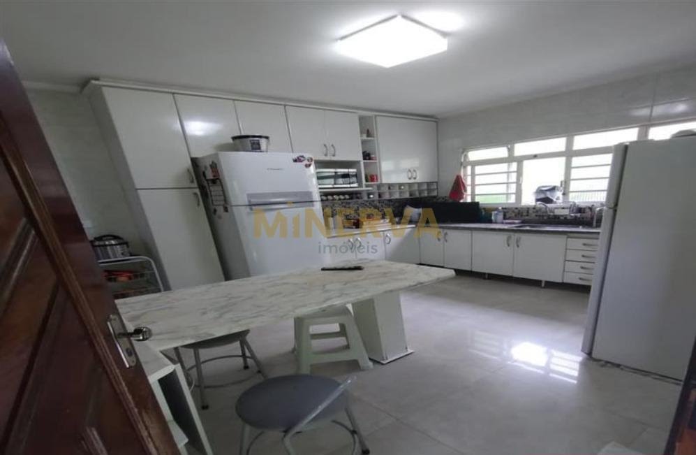 Casa à venda com 3 quartos, 1 suíte, 2 vagas e 220m² no Vila Santana, São Paulo (SP) — foto 5 de 12