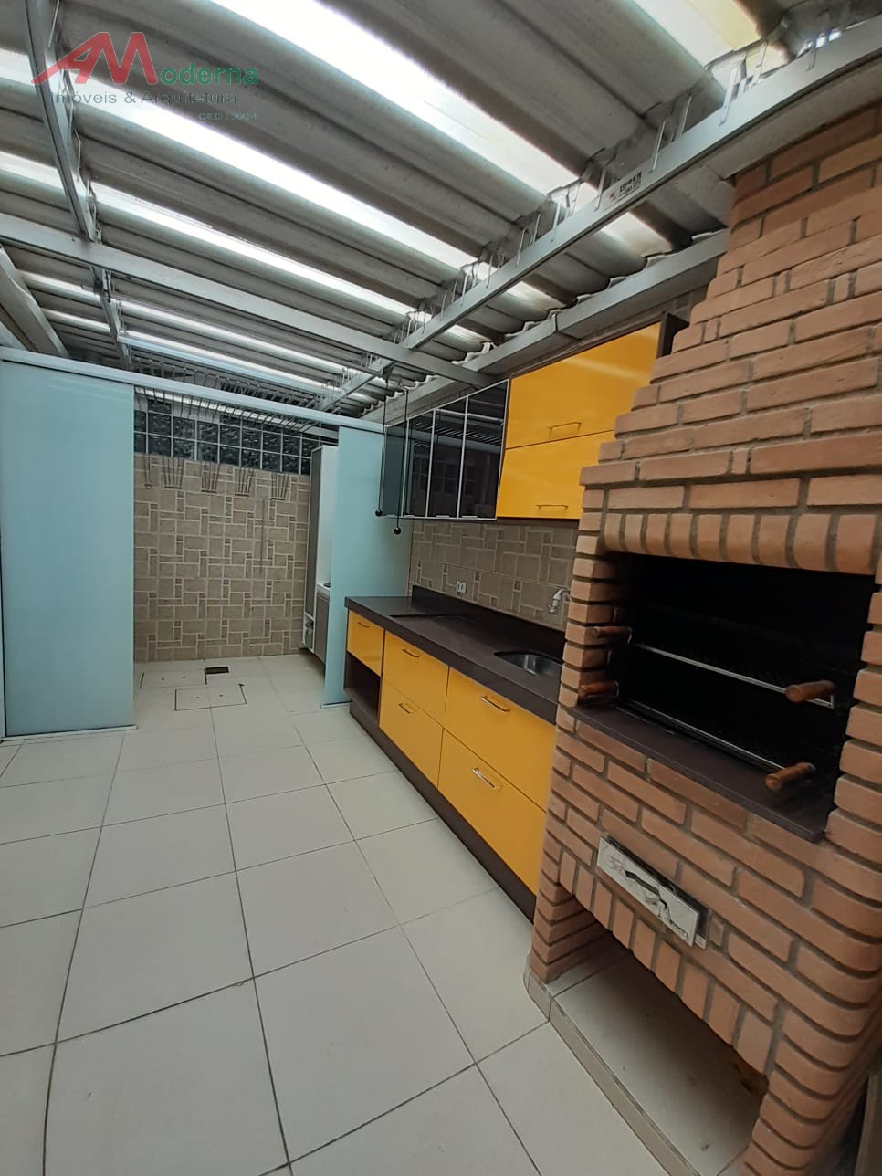 Casa para alugar com 3 quartos, 1 suíte e 2 vagas no Taboão, São Bernardo do Campo (SP) — foto 18 de 30