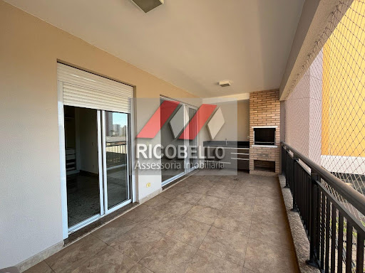 Apartamento em Centro  -  Piracicaba