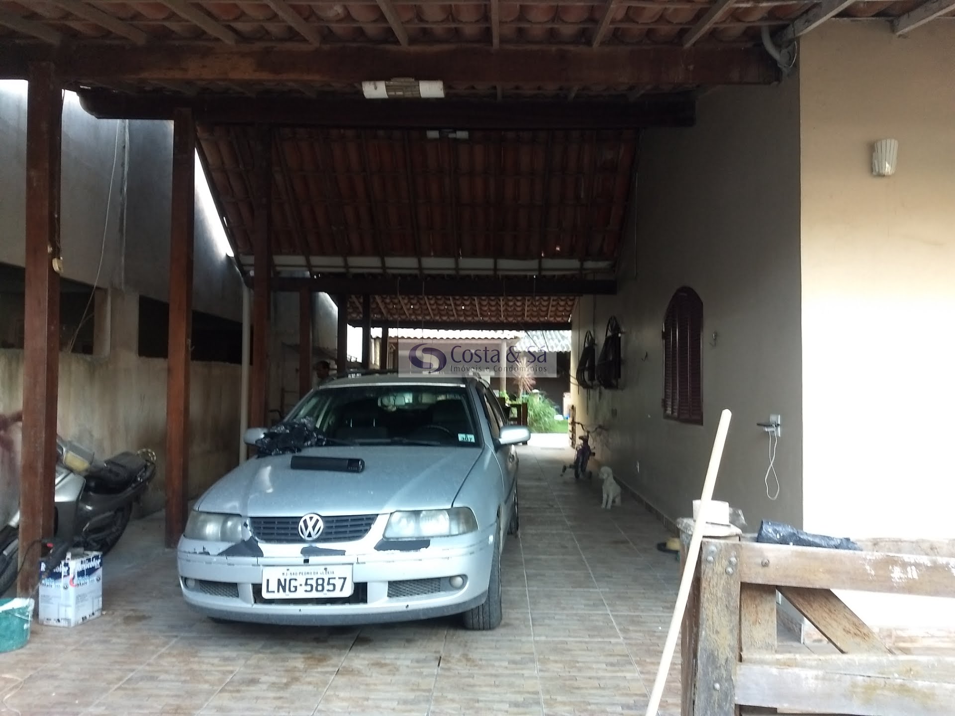 Casa à venda com 3 quartos, 1 banheiro, 3 vagas e 360m² no Campo Redondo, São Pedro da Aldeia (RJ) — foto 24 de 30
