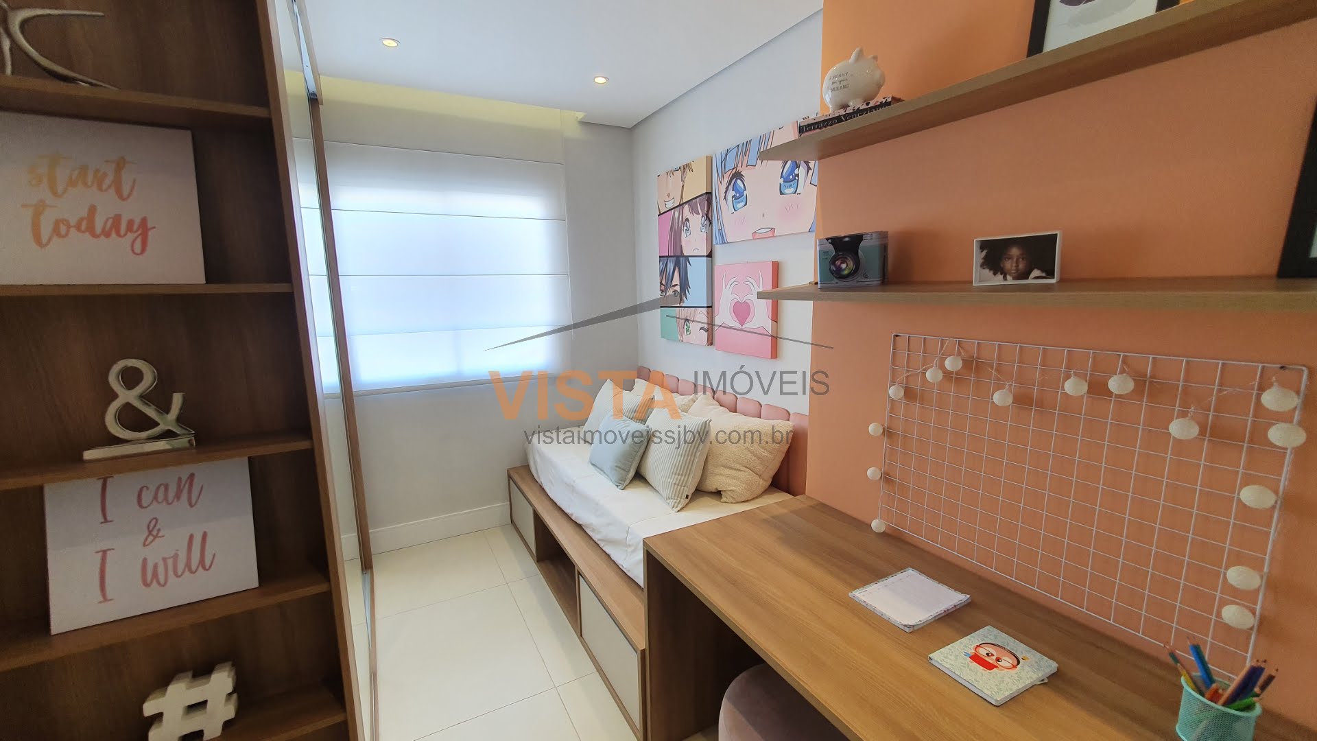 Apartamento à venda com 2 quartos, 1 suíte, 1 vaga e 52m² no Jardim Magalhaes, São João da Boa Vista (SP) — foto 10 de 26