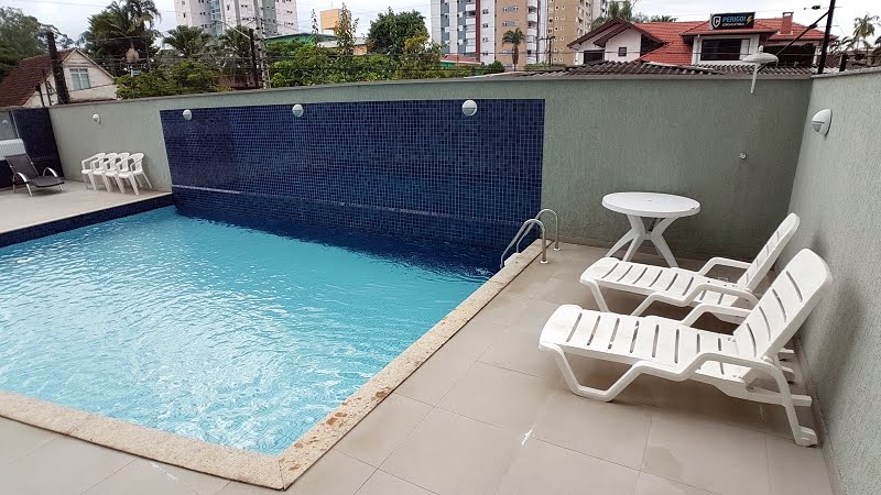 Apartamento à venda com 3 quartos, 1 suíte, 1 vaga e 92m² no Anita Garibaldi, Joinville (SC) — foto 8 de 18