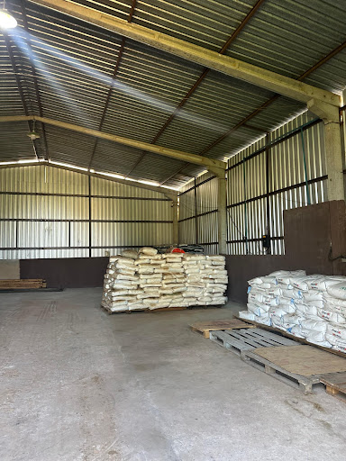 Fazenda em Zona Rural  -  Campo Grande