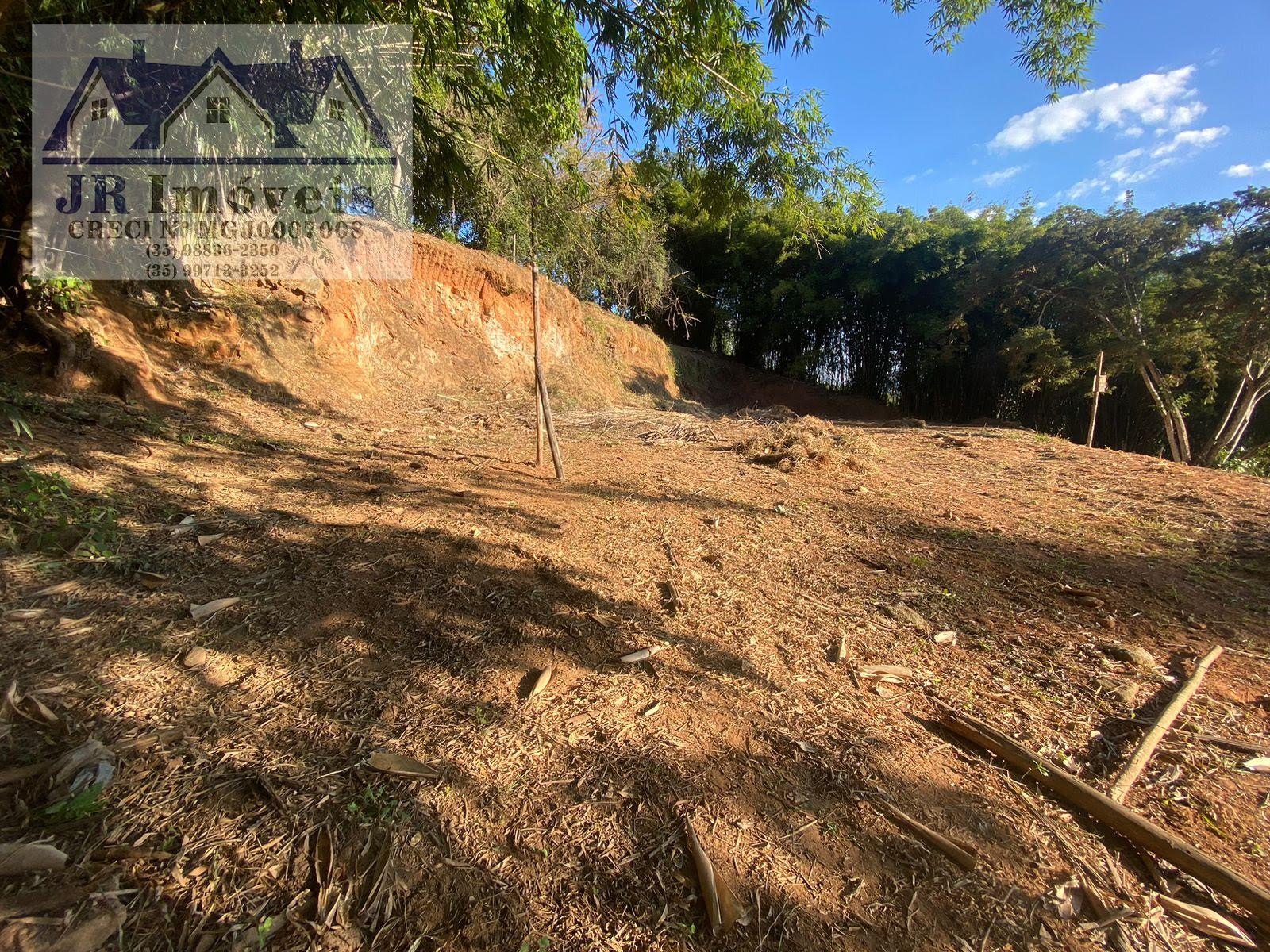 Terreno à venda com 1446m² de terreno no Bela Vista, Brazópolis (MG) — foto 14 de 19