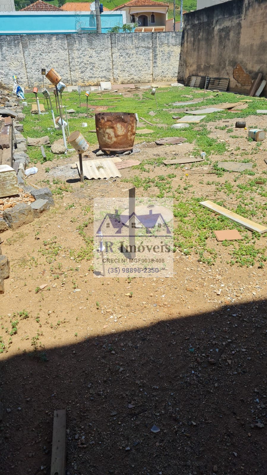 Terreno à venda com 200m² de terreno no São Vicente, Itajubá (MG) — foto 3 de 12