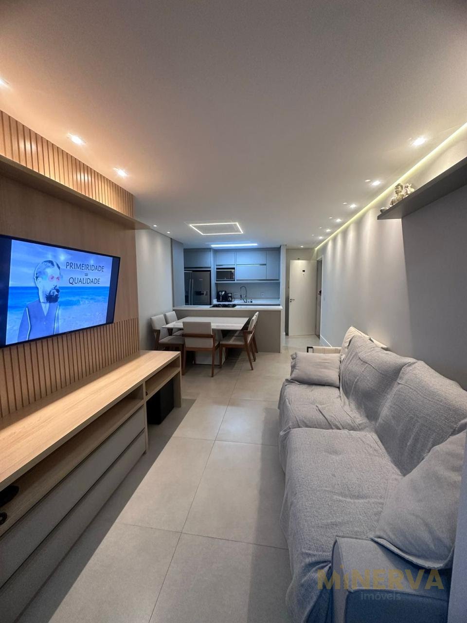 Apartamento à venda com 3 quartos, 1 suíte, 2 vagas e 72m² no Parque São Jorge, São Paulo (SP) — foto 7 de 13
