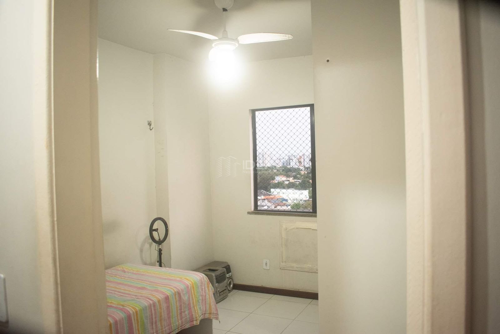 Apartamento à venda com 3 quartos, 1 suíte, 1 vaga e 88m² no Parque Caju, Campos dos Goytacazes (RJ) — foto 16 de 30