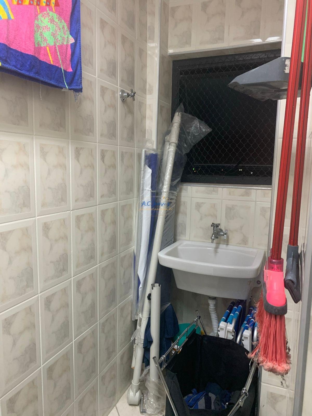Apartamento à venda com 2 quartos, 1 suíte, 1 vaga e 80m² no Vilamar, Praia Grande (SP) — foto 27 de 30