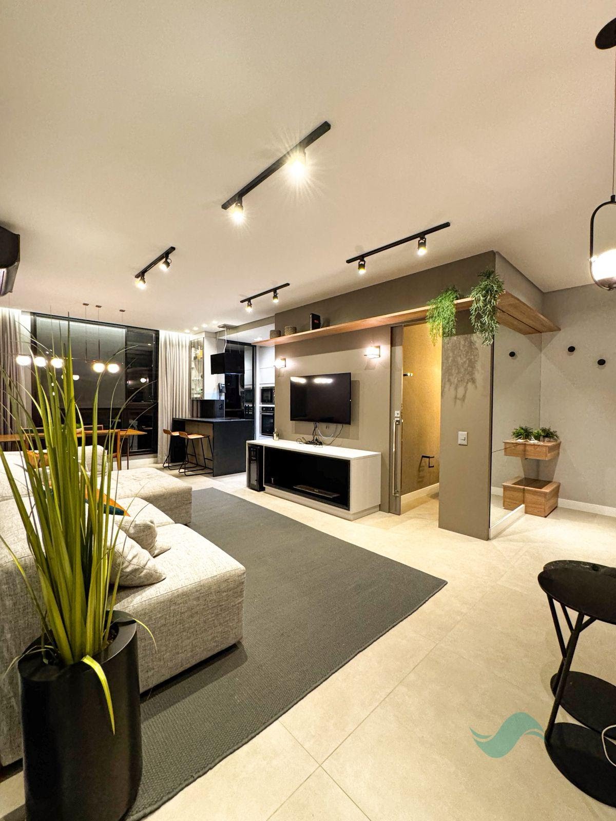 Apartamento à venda com 2 suítes, 2 vagas e 92m² no Jurerê Internacional, Florianópolis (SC) — foto 10 de 11