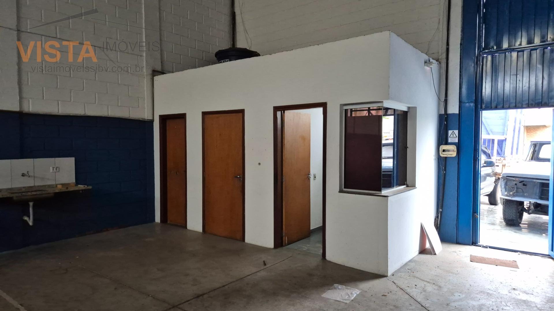 Comercial para alugar com 2 banheiros, 2 vagas e 193m² no Vila Clayton, São João da Boa Vista (SP) — foto 7 de 13