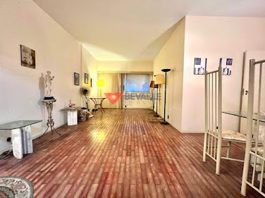 Apartamento à venda no Flamengo: 160m², 3 quartos, 1 vaga