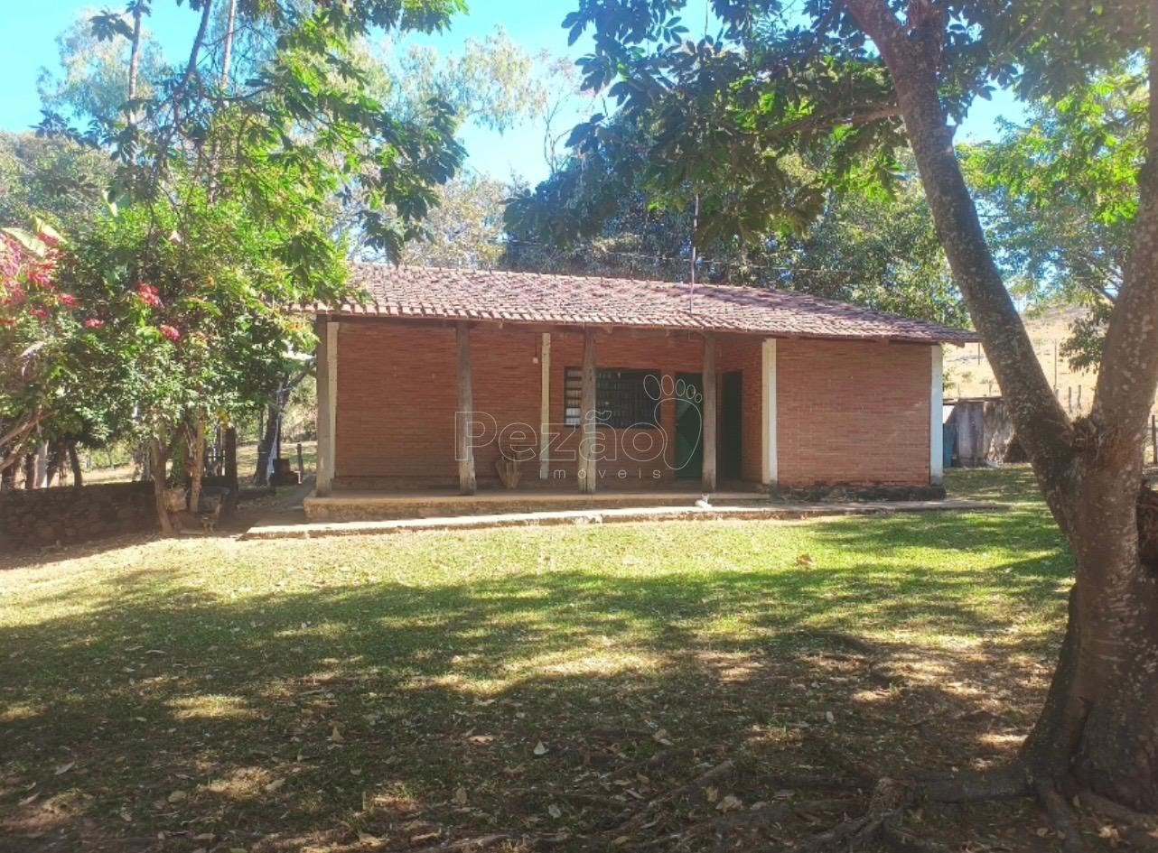 Rural à venda no Imóvel Rural, Itapuranga (GO) — foto 7 de 30