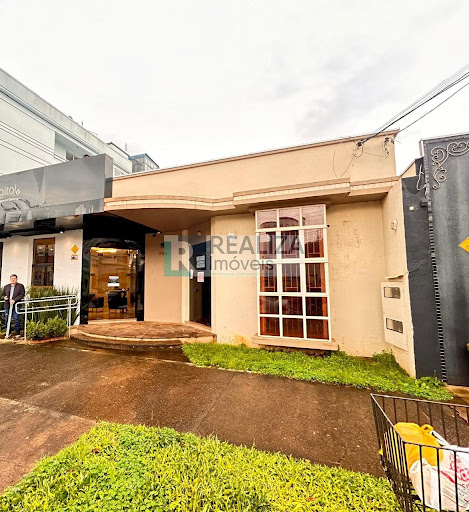 Comercial em Centro  -  Santo Ângelo