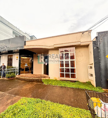 Comercial em Centro  -  Santo Ângelo