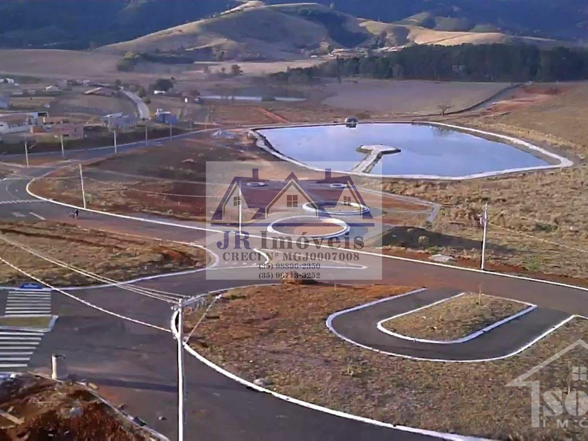 Terreno à venda com 257m² de terreno no Vintém, Santa Rita do Sapucaí (MG) — foto 19 de 22