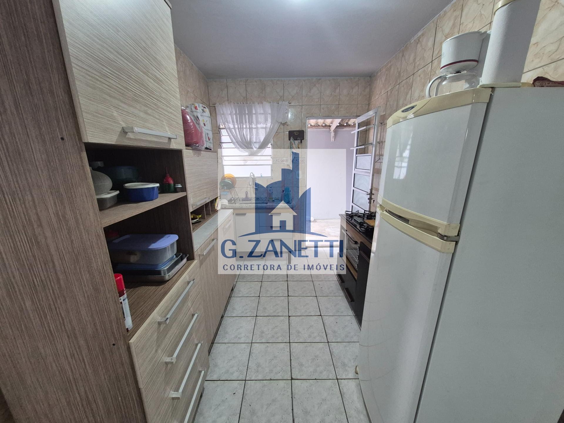 Casa, 2 quartos, 60 m² - Foto 5