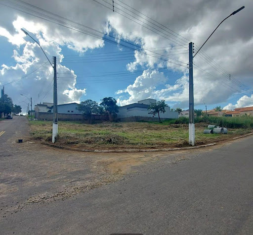 Lote / Terreno em Alto da Boa Vista   -  Catalão