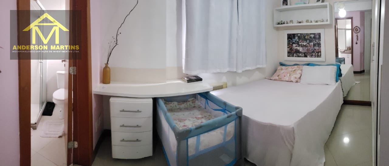 Apartamento à venda com 4 quartos, 3 banheiros, 2 vagas e 137m² no Praia da Costa, Vila Velha (ES) — foto 16 de 18