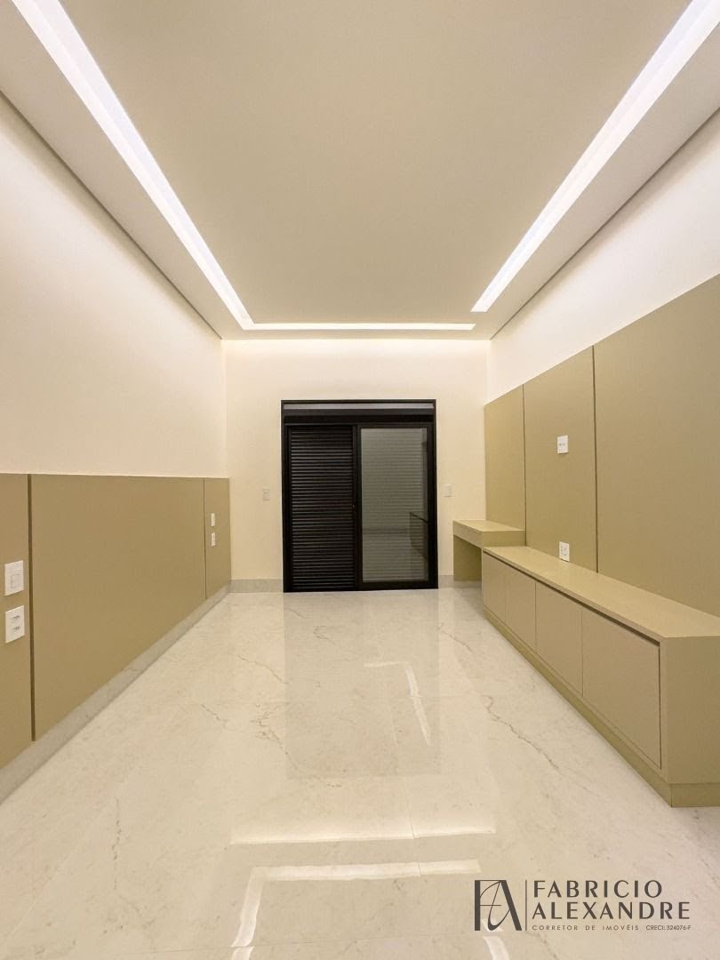 Casa à venda com 3 quartos, 3 suítes, 4 vagas e 260m² no Parque Residencial Damha V, São José do Rio Preto (SP) — foto 21 de 22