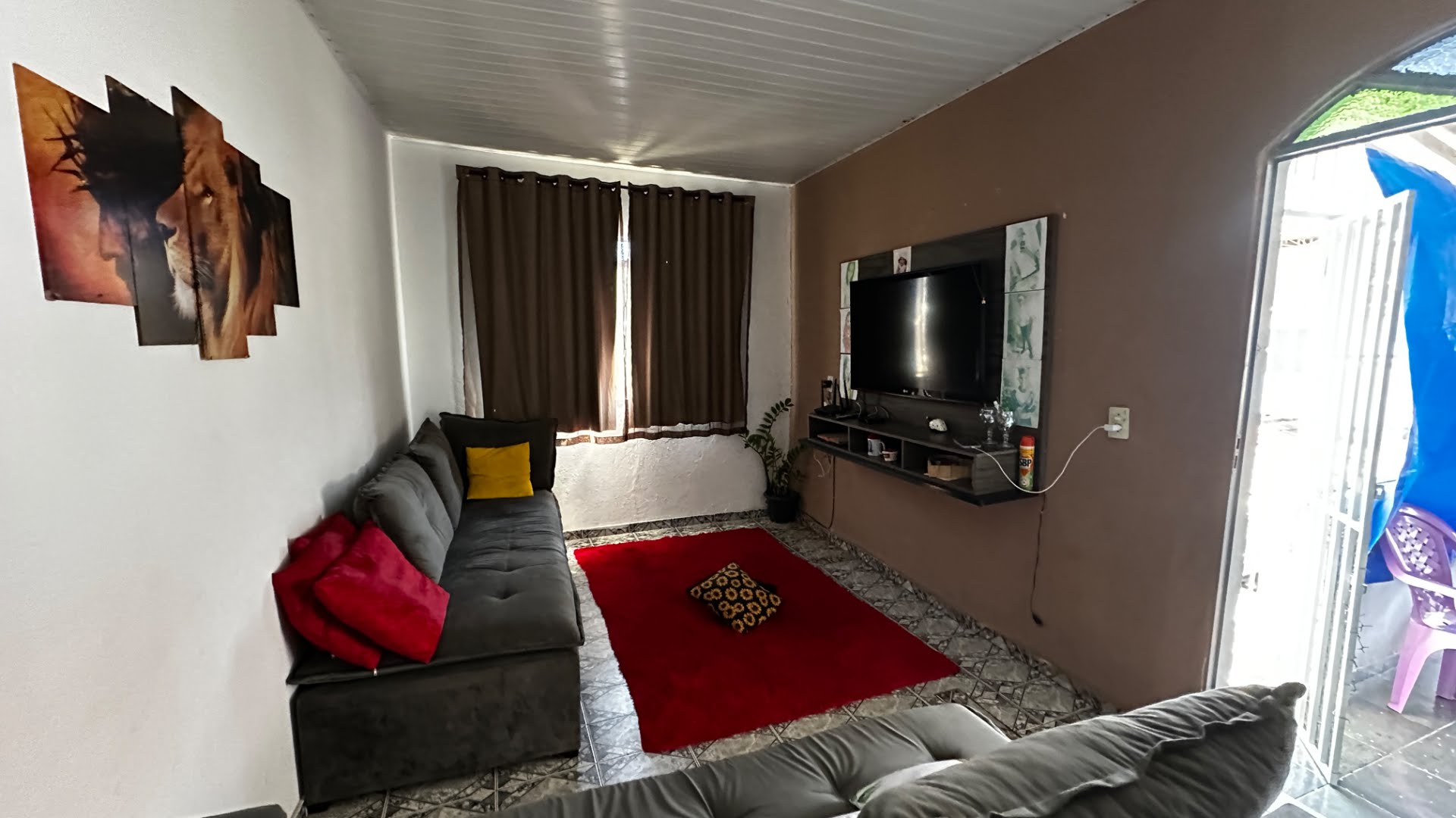 Casa, 3 quartos, 419 m² - Foto 10