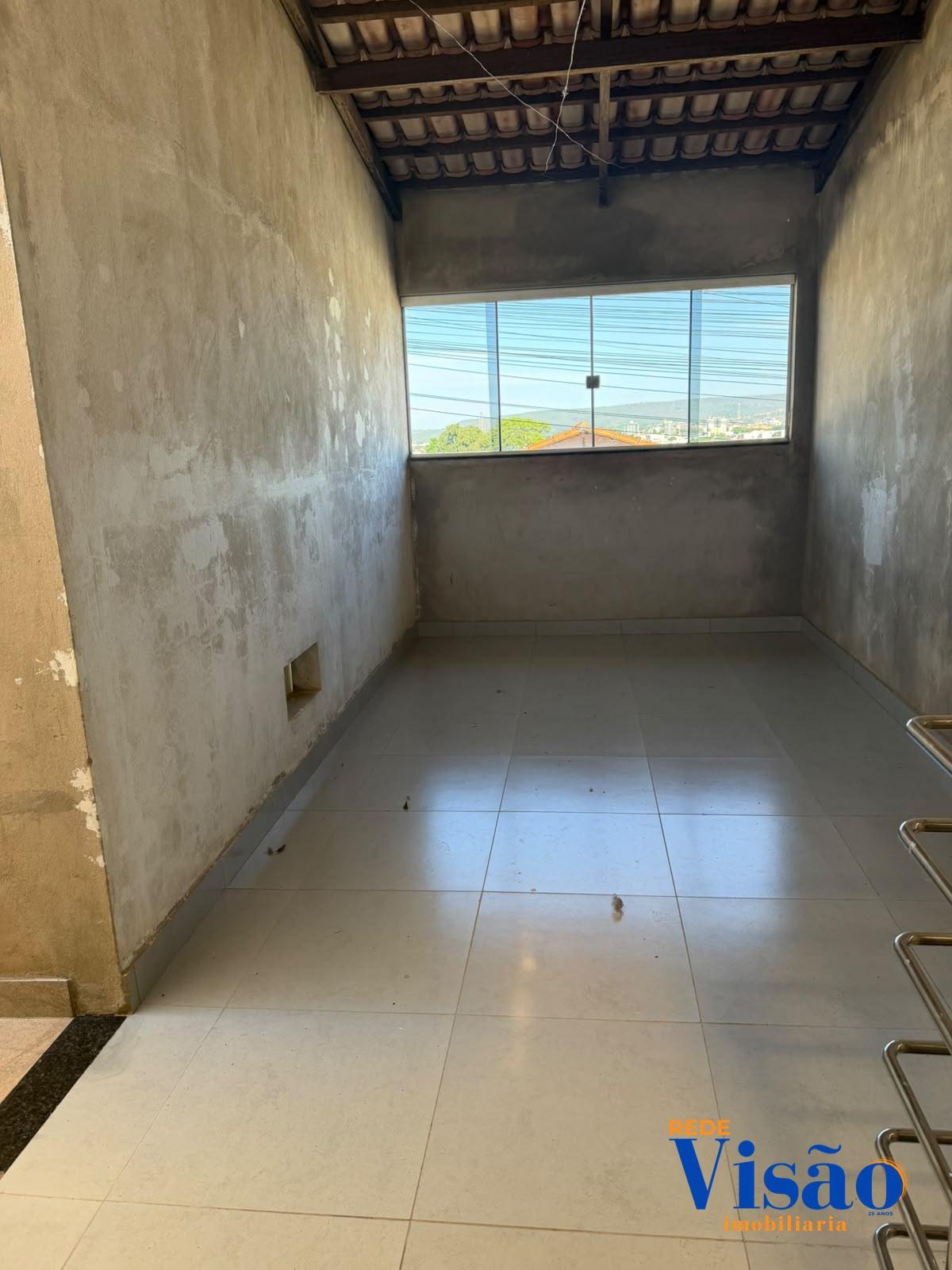 Casa para alugar com 2 quartos, 1 banheiro e 2 vagas no Juscelino Kubitschek, Paracatu (MG) — foto 14 de 20