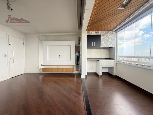 Apartamento à Venda em Jardim Zaira, Guarulhos | 94m²