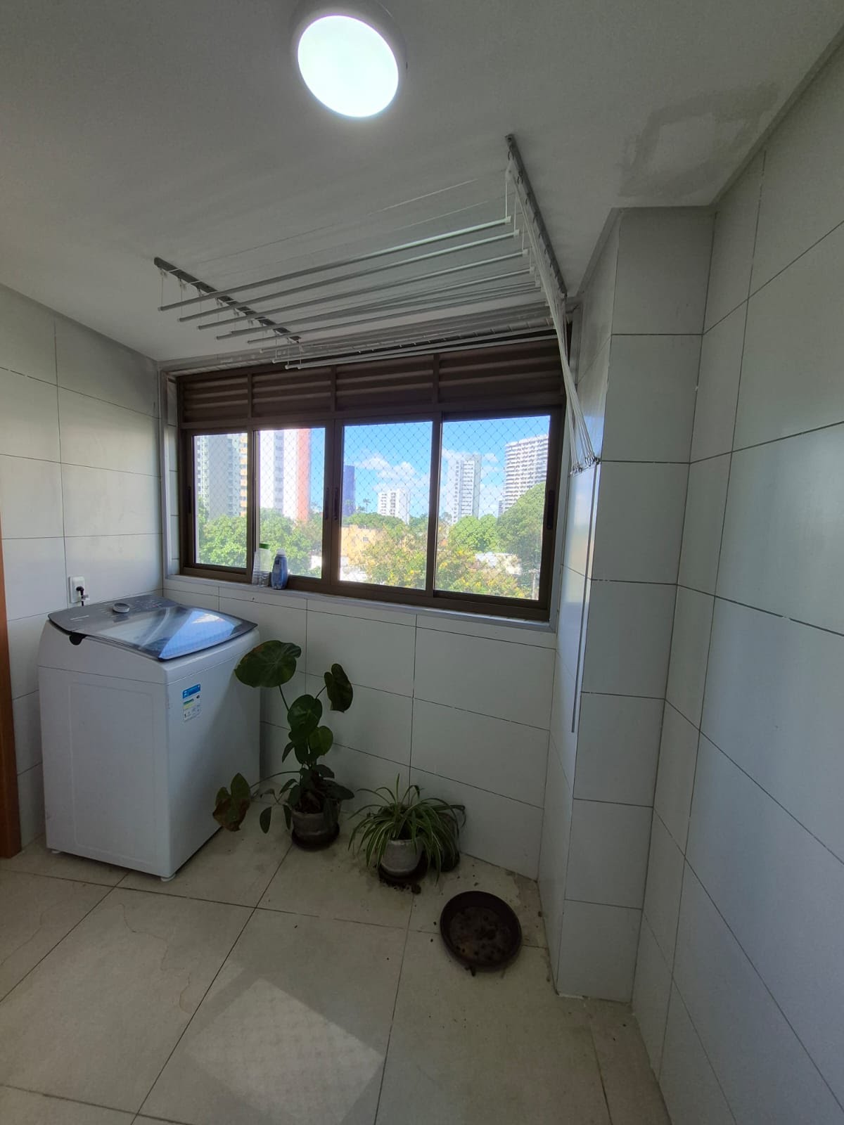 Apartamento à venda com 4 quartos, 2 suítes, 2 vagas e 135m² no Casa Forte, Recife (PE) — foto 28 de 30