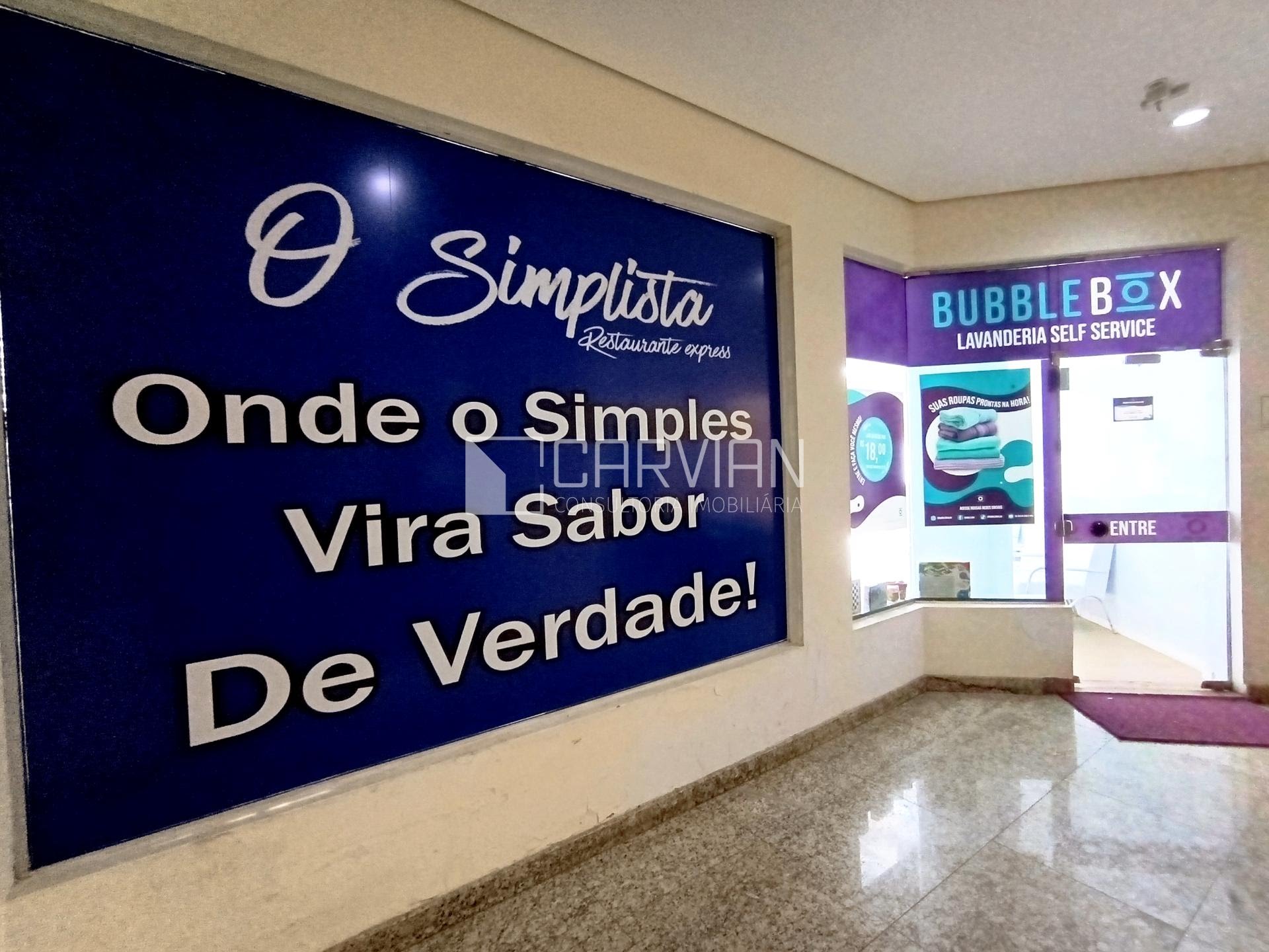 Apartamento à venda com 1 quarto, 1 banheiro, 1 vaga e 38m² no Nova Aliança, Ribeirão Preto (SP) — foto 17 de 20