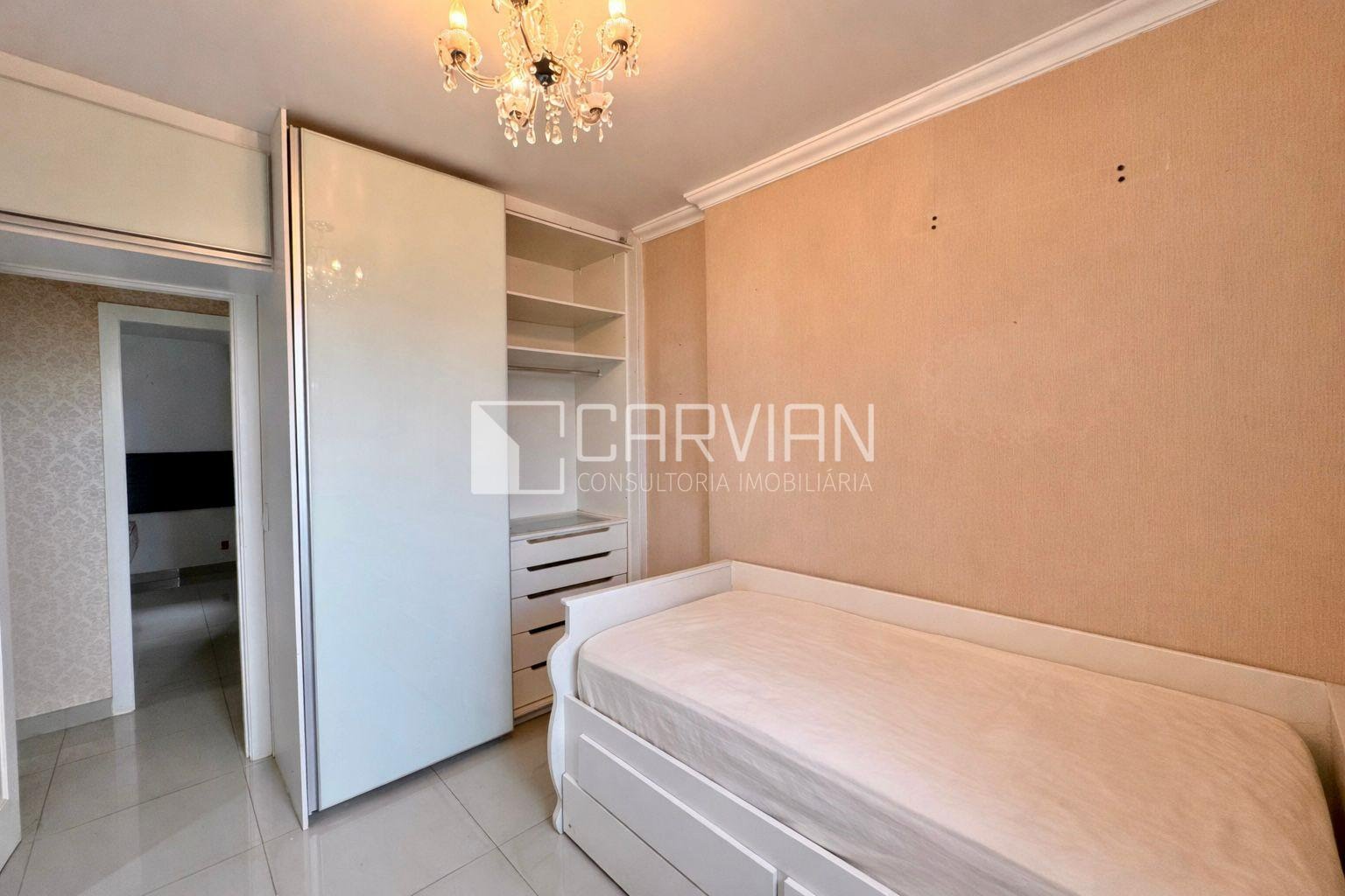 Apartamento à venda com 3 quartos, 3 suítes, 2 vagas e 128m² no Jardim Sao Luiz, Ribeirão Preto (SP) — foto 18 de 30