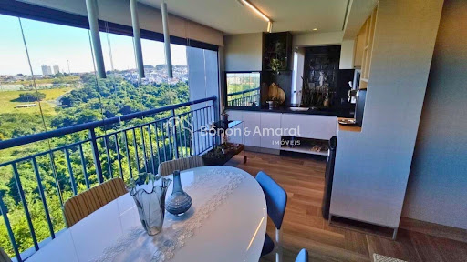 Apartamento, 3 quartos, 130 m² - Foto 6