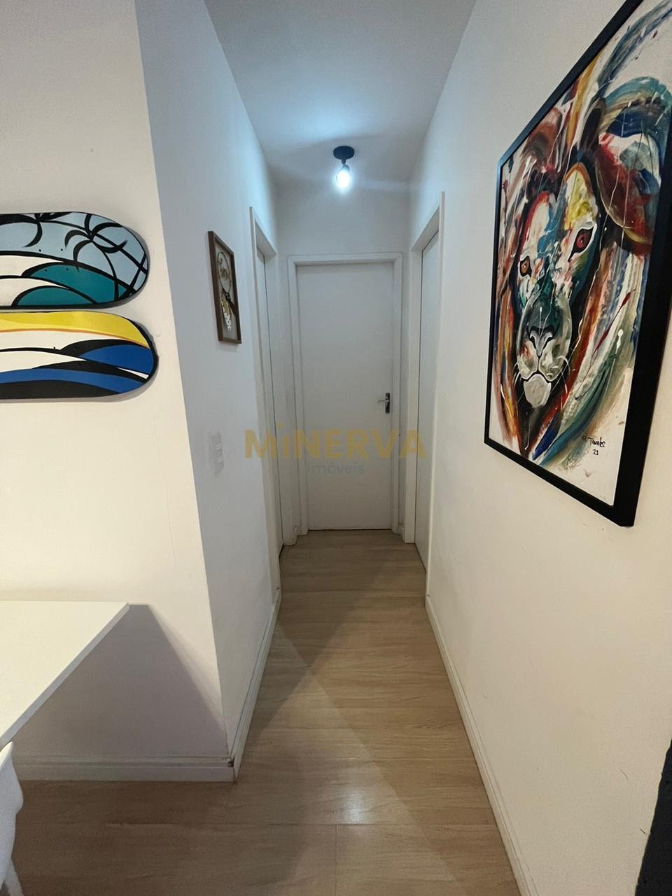 Apartamento à venda com 2 quartos, 1 suíte, 2 vagas e 77m² no Picanço, Guarulhos (SP) — foto 7 de 12