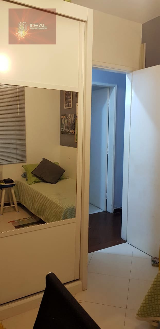 Apartamento à venda com 4 quartos, 2 suítes e 1 vaga no Parque Tamandaré, Campos dos Goytacazes (RJ) — foto 16 de 30