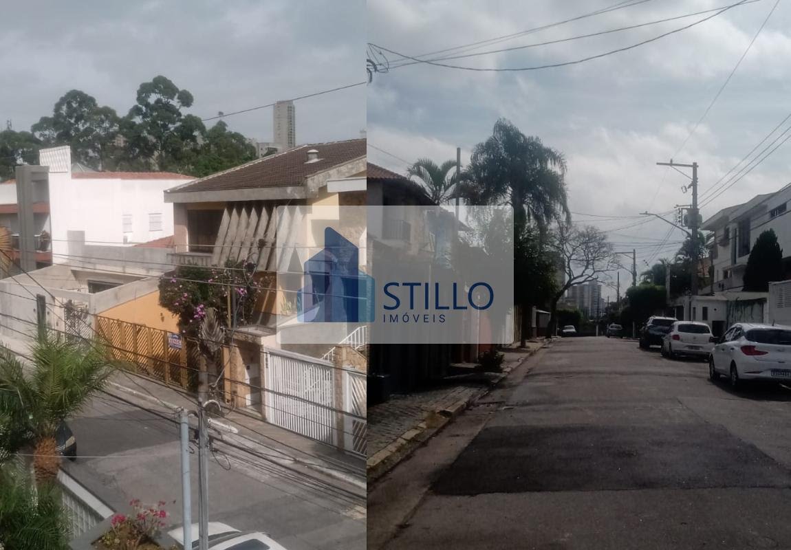 Casa à venda com 4 quartos, 1 suíte, 4 vagas e 270m² no Jardim Textil, São Paulo (SP) — foto 3 de 15