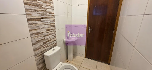 Casa à Venda em Nova Três Lagoas, 2 Dormitórios, R$210 mil