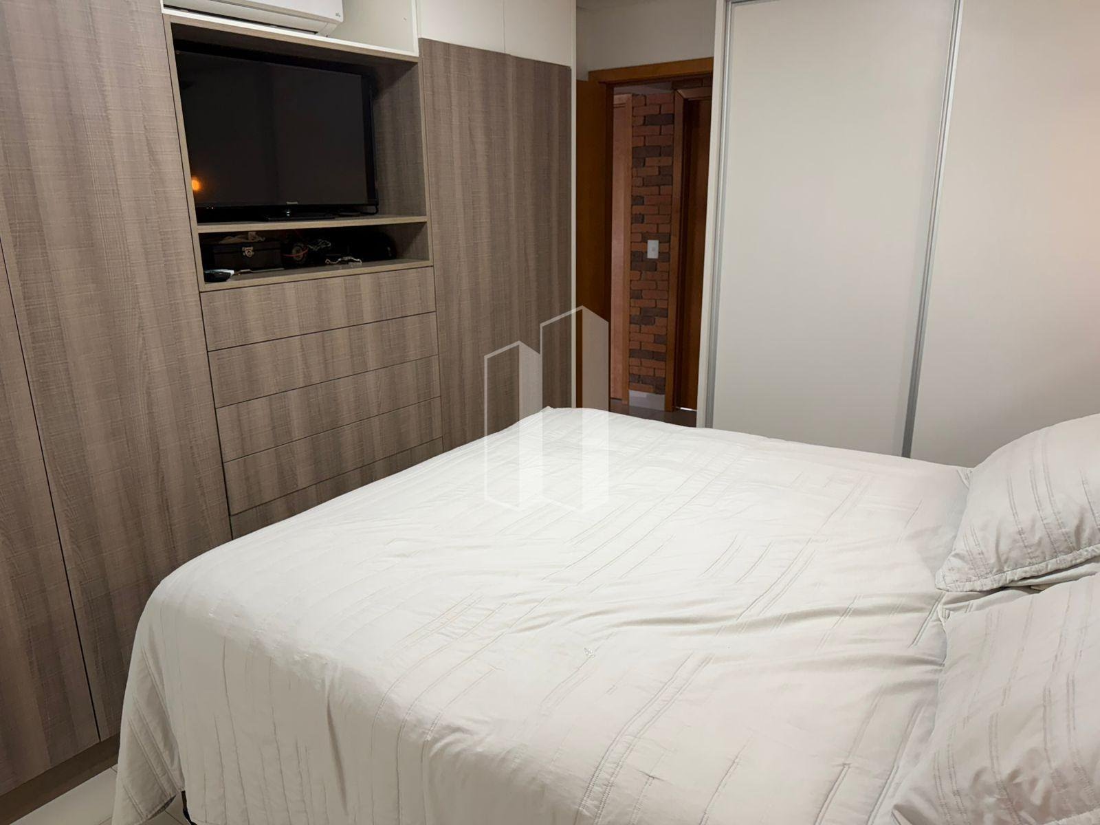 Apartamento à venda com 3 quartos, 3 suítes, 3 vagas e 130m² no Jardim Goiás, Goiânia (GO) — foto 18 de 24
