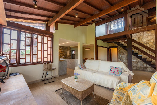 Condominio Euler Paranhos | 3 quartos | Horta