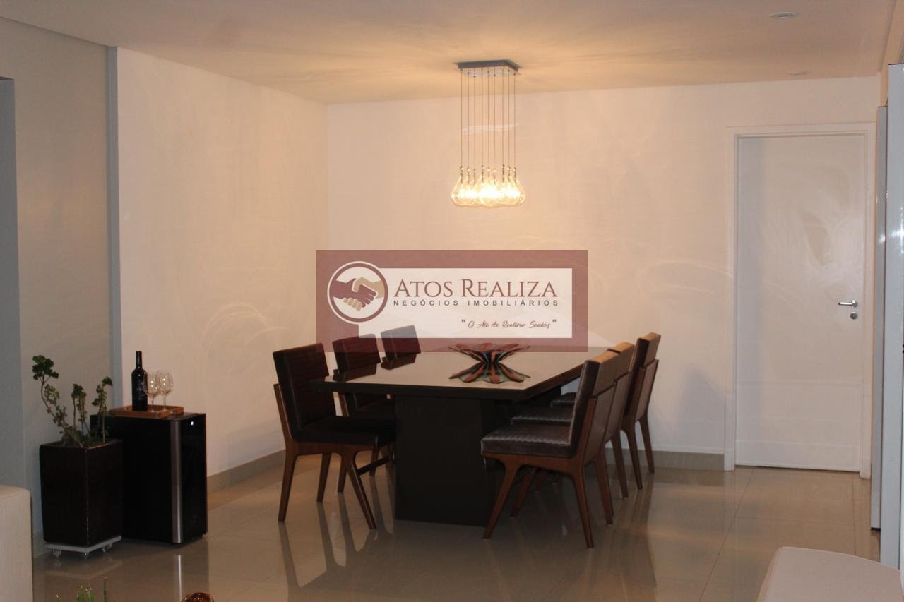 Apartamento à venda com 2 quartos, 2 suítes, 2 vagas e 105m² no Jardim Caravelas, São Paulo (SP) — foto 9 de 30