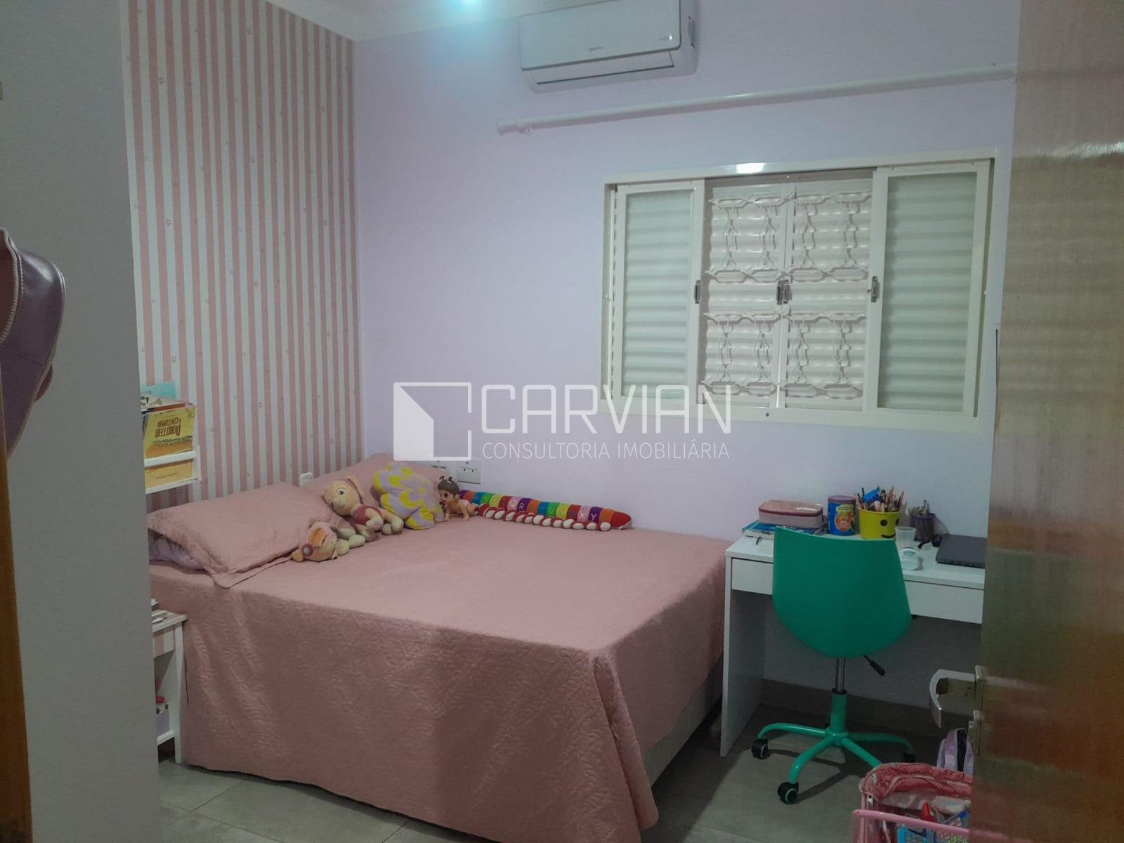 Casa à venda com 3 quartos, 1 suíte, 2 vagas e 137m² no Recanto das Flores, Ribeirão Preto (SP) — foto 9 de 21