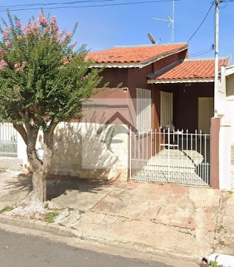 Casa Térrea em Jardim São Lourenço - Bragança Paulista, SP