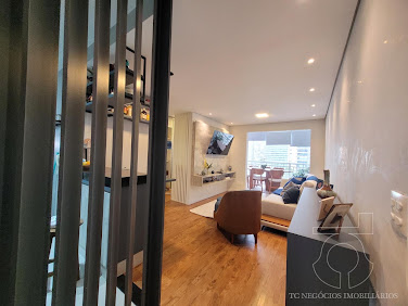 Apartamento Condomínio Start Jardim Sul, Parque Reboucas - São Paulo, SP