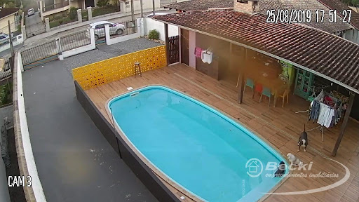 Sobrado no bairro Santa Catarina