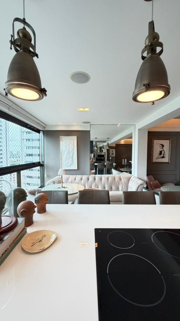 Apartamento à venda com 4 quartos, 4 suítes, 3 vagas e 206m² no Monteiro, Recife (PE) — foto 24 de 30