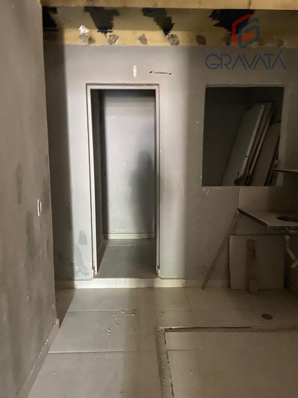 Comercial para alugar com 161m² no Bairro Jardim, Santo André (SP) — foto 12 de 13