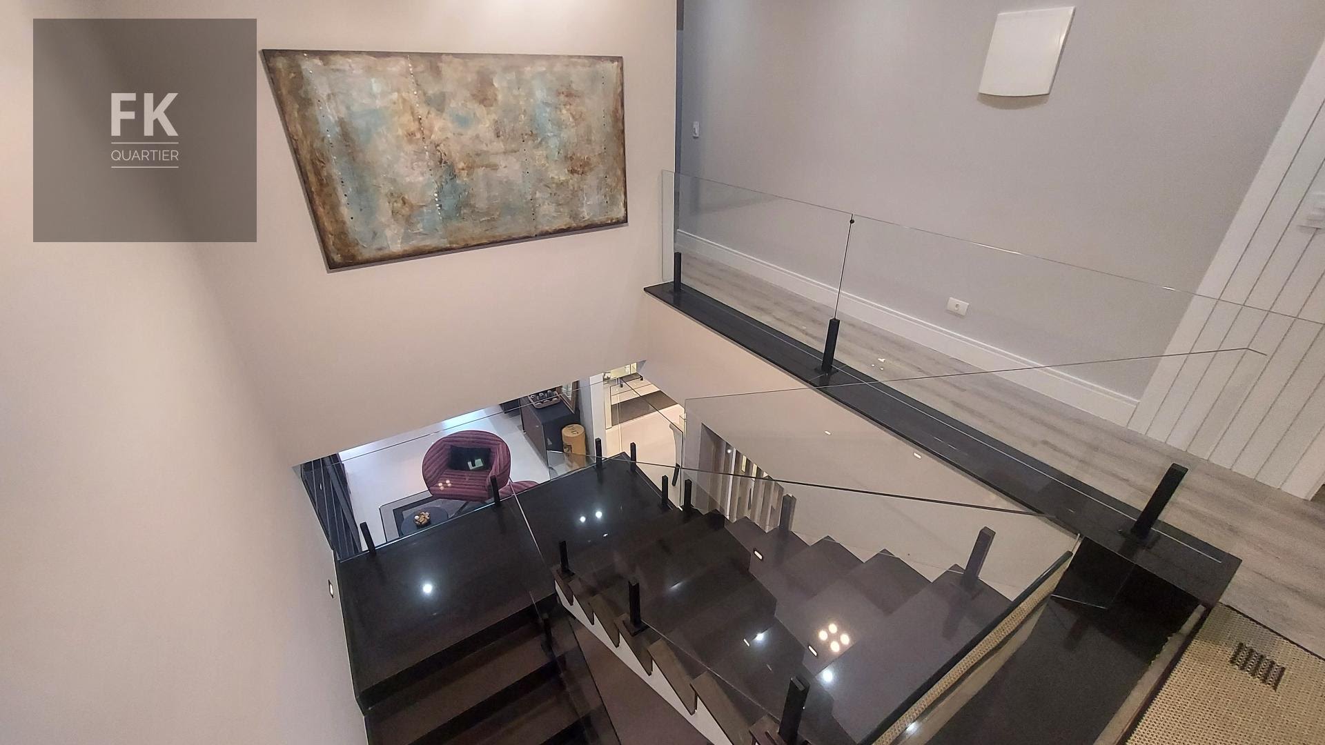 Casa à venda com 5 quartos, 5 suítes, 6 vagas e 583m² no Alphaville Residencial Um, Barueri (SP) — foto 24 de 30