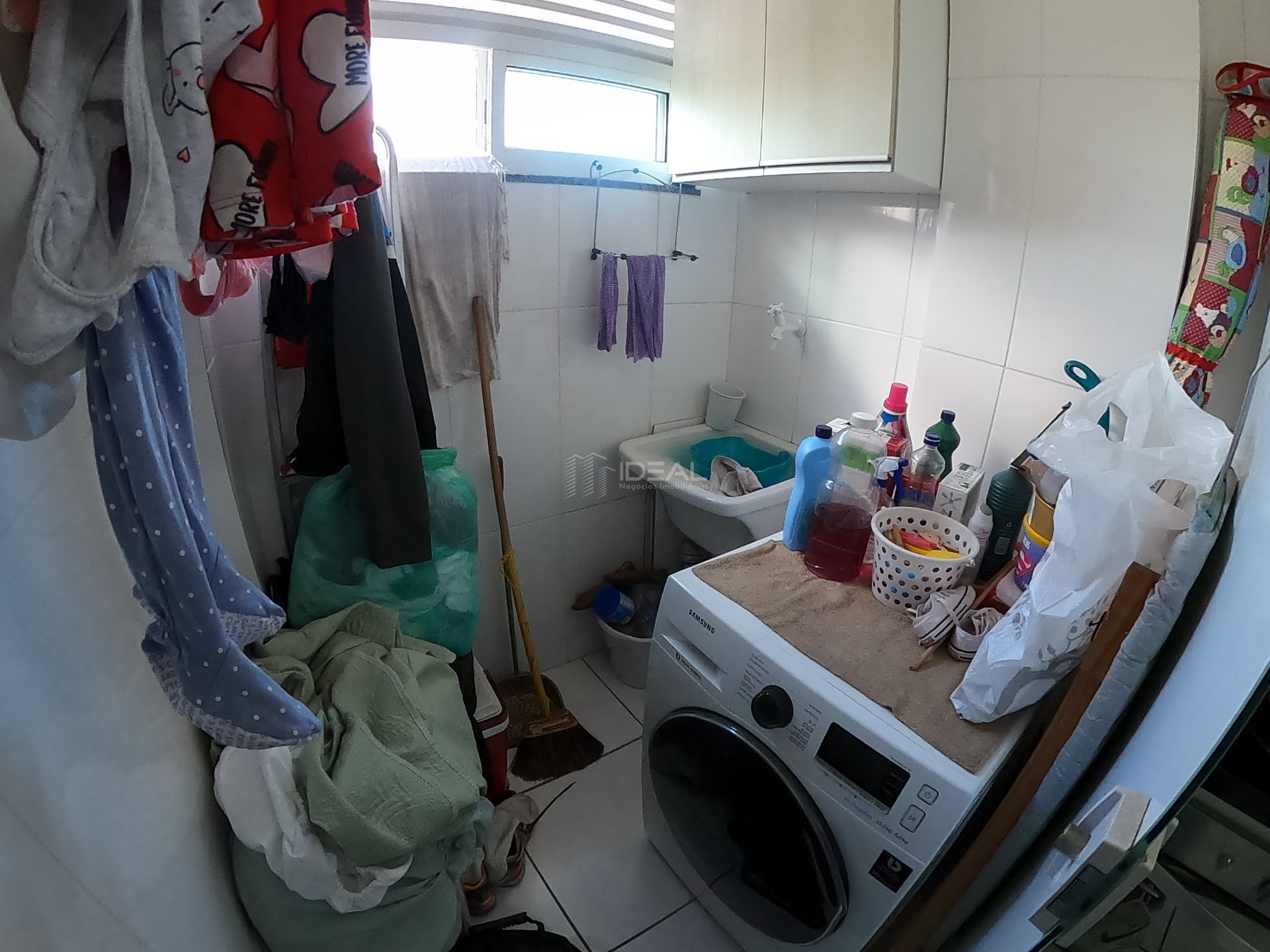 Apartamento à venda com 2 quartos, 1 suíte, 1 vaga e 60m² no Parque Turf Club, Campos dos Goytacazes (RJ) — foto 17 de 30