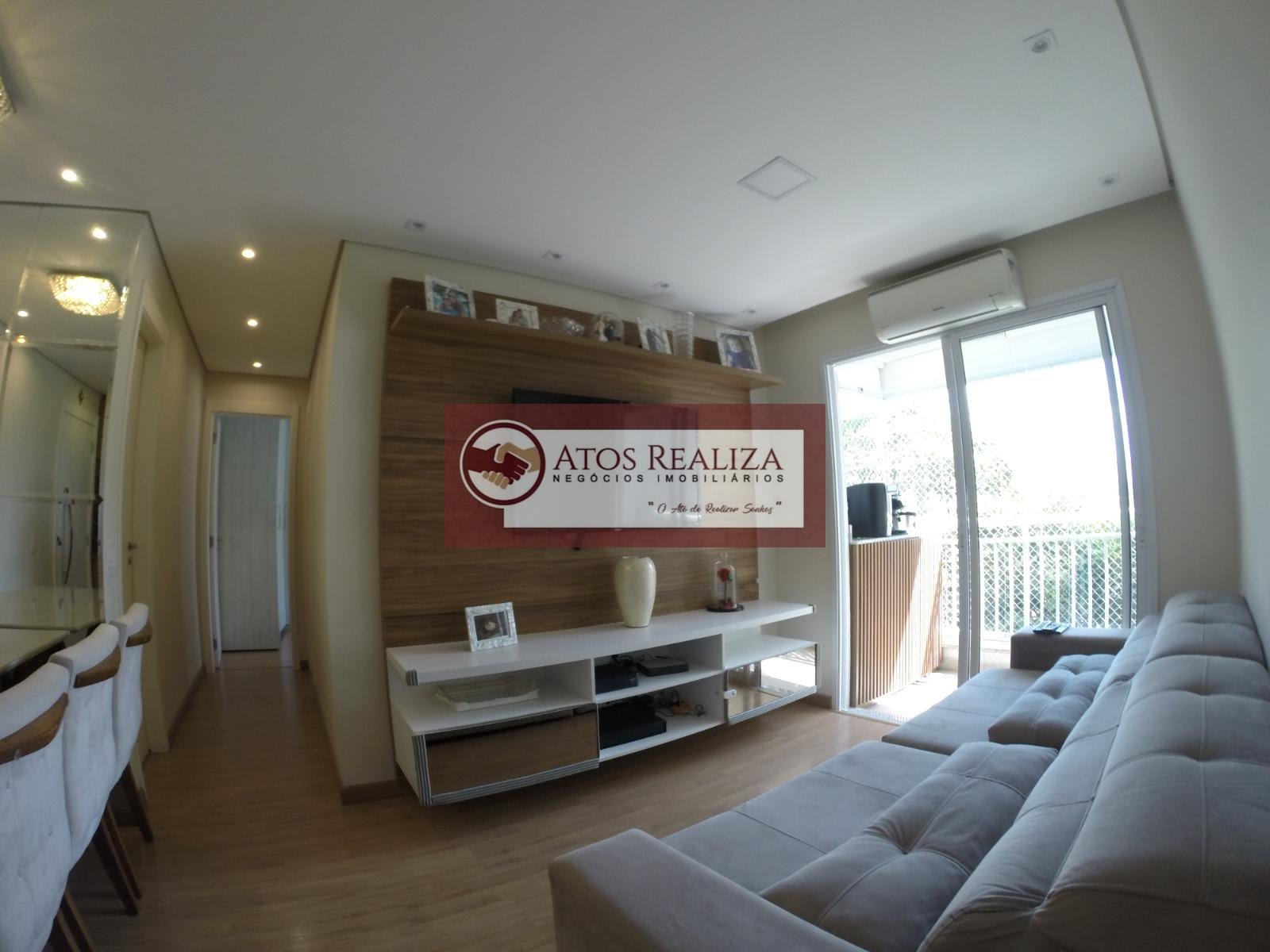 Apartamento à venda com 2 quartos, 1 suíte, 1 vaga e 61m² no Vila Isa, São Paulo (SP) — foto 18 de 30