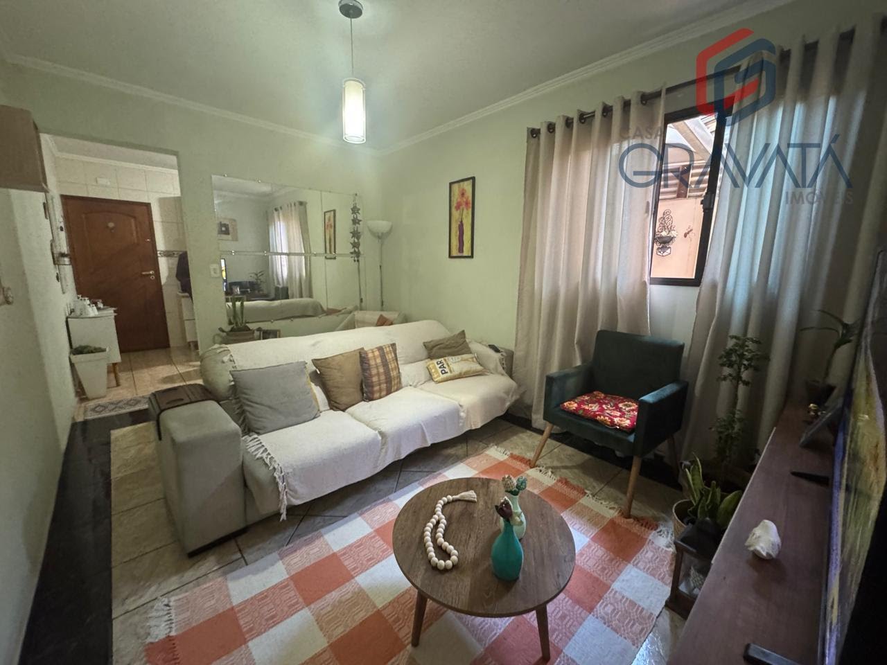 Apartamento à venda com 1 suíte, 1 vaga e 75m² no Vila Humaita, Santo André (SP) — foto 11 de 18