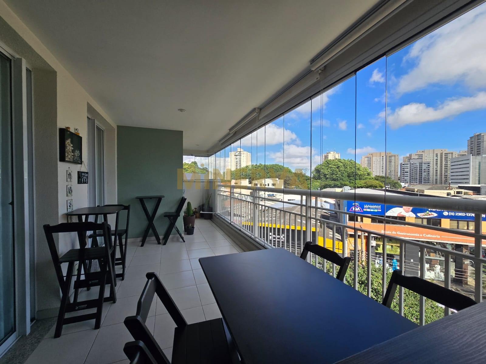 Apartamento à venda com 2 quartos, 2 suítes, 2 vagas e 93m² no Centro, Guarulhos (SP) — foto 13 de 27